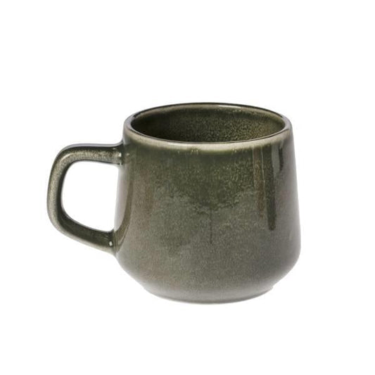 Vaso té 7x8.5cm 200ml ve.