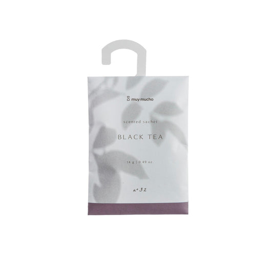 Sobre perfumado black tea / 100ml