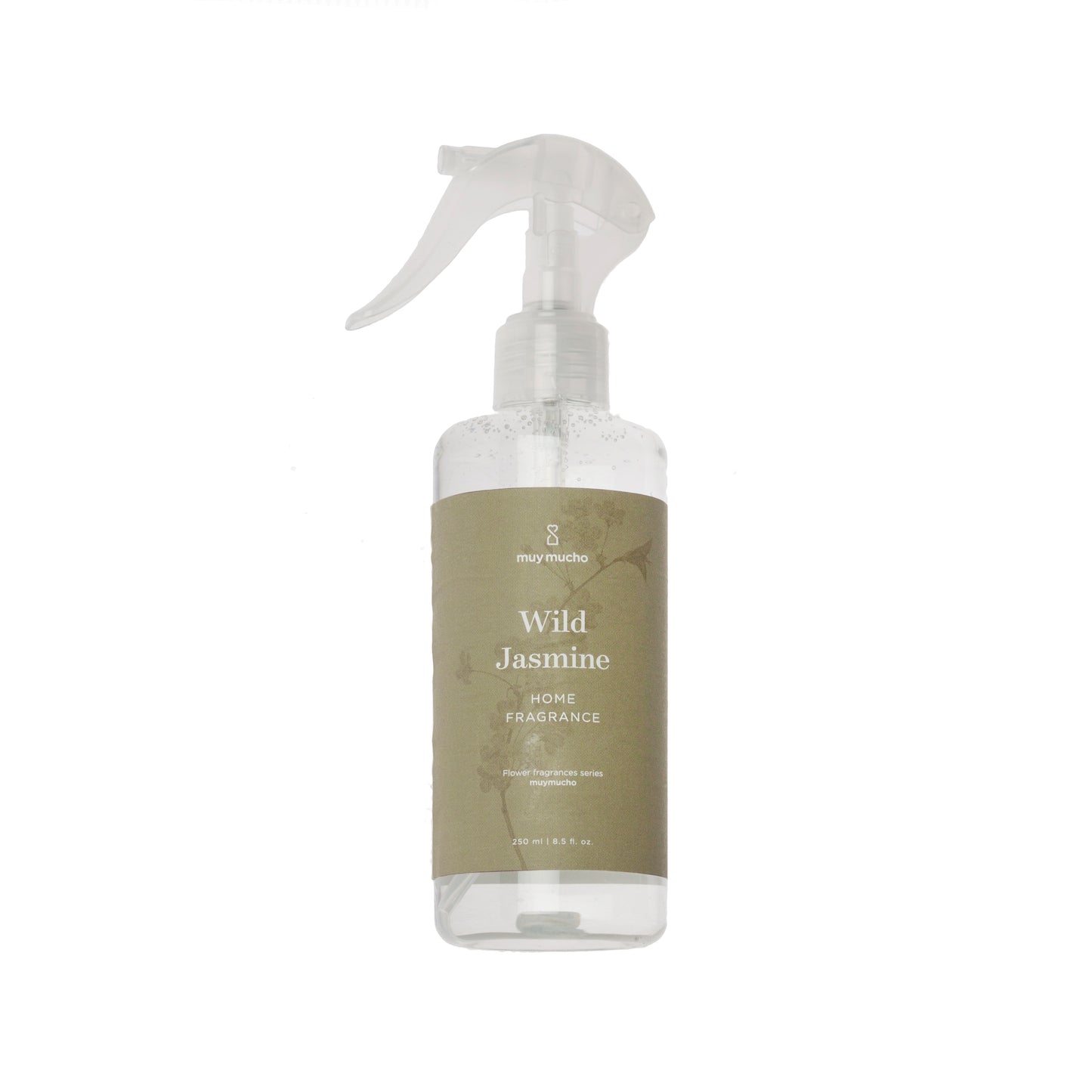 Ambientador spray wild jasmine | Muy Mucho Colombia