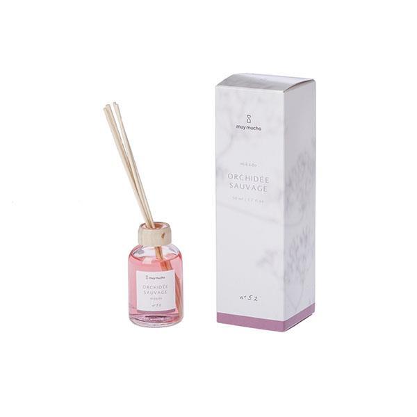 Mikado white musk & jasmine 50ml un.